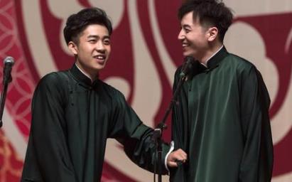 德云社张九龄家境怎么样 张九龄个人资料简介