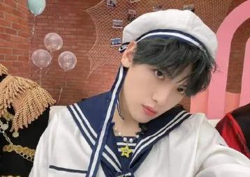 翟潇闻和蒋申是真的吗  翟潇闻天官赐福定妆照