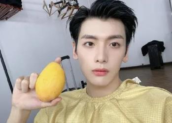 翟潇闻个人资料简介照片 翟潇闻毕业于什么学校