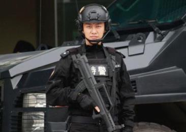 演员赵荀的妻子是谁  赵荀参演的电视剧都有哪些