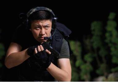 演员赵荀的妻子是谁  赵荀参演的电视剧都有哪些