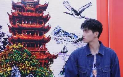 肖凯中个人资料照片 肖凯中家境怎么样2021