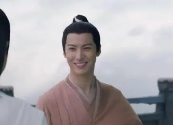 千古玦尘古君扮演者是谁 千古玦尘古君喜欢谁