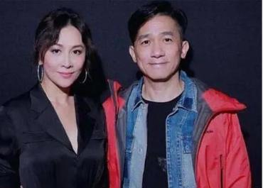 刘嘉玲为梁朝伟庆生  刘嘉玲为何不生孩子原因