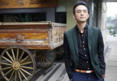 张晓晨出演的电视剧有哪些  张晓晨老婆叫什么是谁