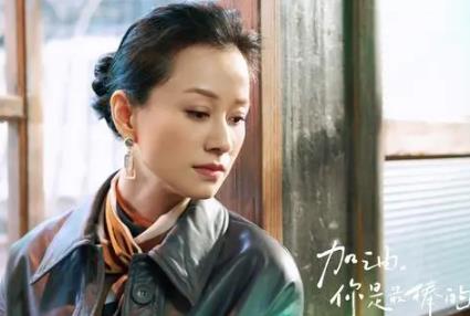 倪虹洁为什么没火起来原因 倪虹洁在演员请就位演了什么