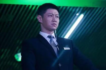 赵荀在我是特种兵里演谁 演员赵荀是怎么出的事