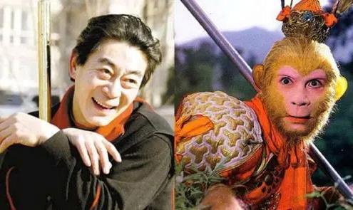 六小龄童哪里人?六小龄童章金莱年龄多大