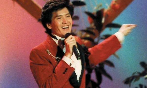 费翔的个人资料身高,费翔的歌曲大全