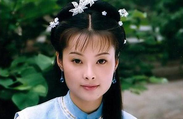 袁立和殷桃长得像,袁立与殷桃是同一个演员吗