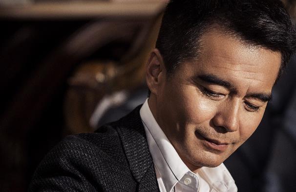 许亚军的个人资料简介及年龄,许亚军主演的电视剧全部