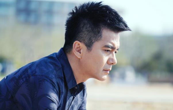 许亚军的个人资料简介及年龄,许亚军主演的电视剧全部