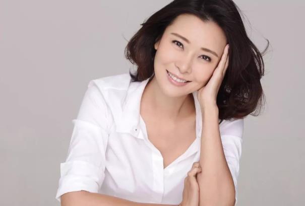 柯蓝和陈数长得太像了,柯蓝和陈数是一个人