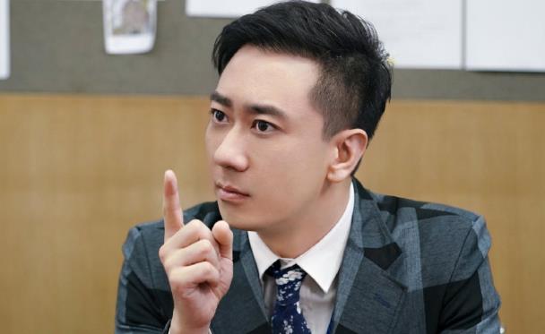 王自健简历个人资料简介及年龄,王自健电影作品