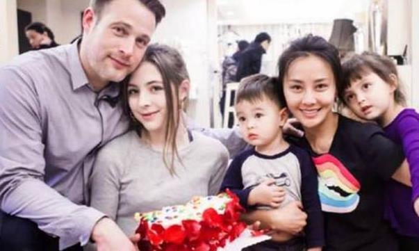 马雅舒老公罗伯特是做什么的,马雅舒老公哪里人