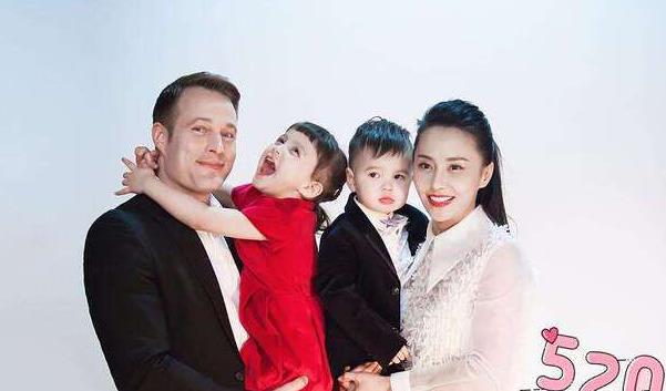 马雅舒老公罗伯特是做什么的,马雅舒老公哪里人