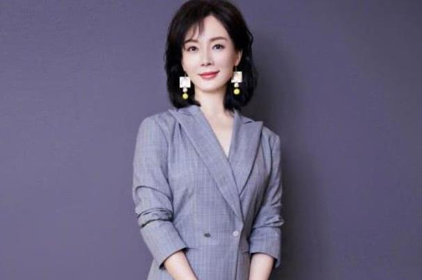 陈数和鹿晗什么关系,鹿晗跟陈数是亲子关系吗