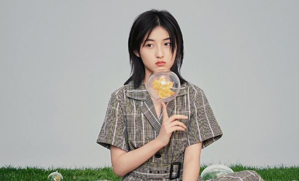 张子枫和徐峥演过什么电影,张子枫演过的电影有哪些