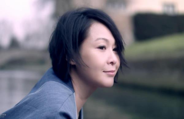 刘若英个人资料简历老公,刘若英歌曲大全