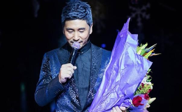 沙宝亮暗香为什么禁唱,沙宝亮的暗香什么意思