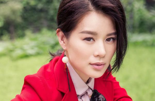 胡杏儿的个人资料简介 老公,胡杏儿的电视剧有哪些