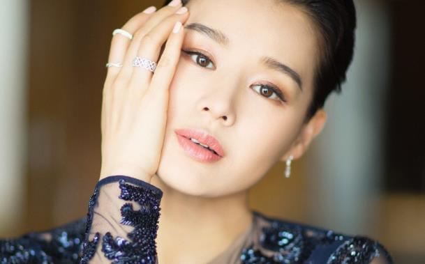 胡杏儿的个人资料简介 老公,胡杏儿的电视剧有哪些