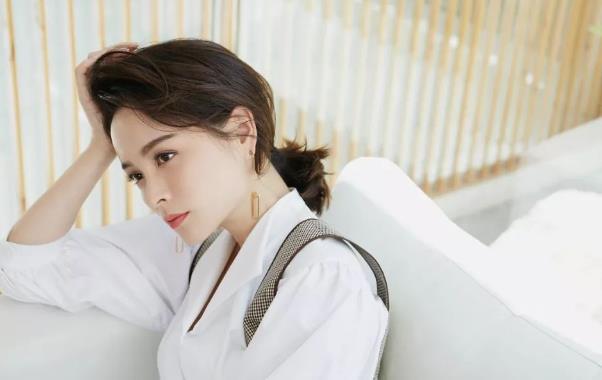邓莎个人资料简介及年龄,邓莎演过的电视剧