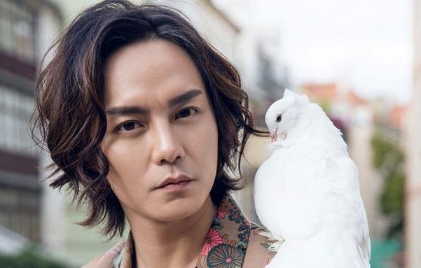 尹正个人资料简介生日年龄,尹正演的电影有哪些