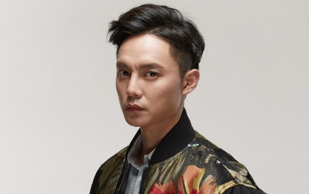 尹正个人资料简介生日年龄,尹正演的电影有哪些