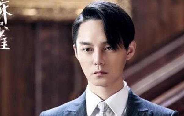 尹正和翟天临什么关系,尹正是演员还是导演?