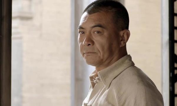 王新军个人资料简介妻子,王新军电视剧大全