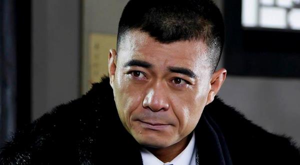 王新军个人资料简介妻子,王新军电视剧大全