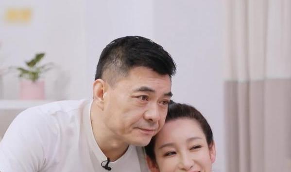 王新军的前妻是谁呀,王新军结过几次婚