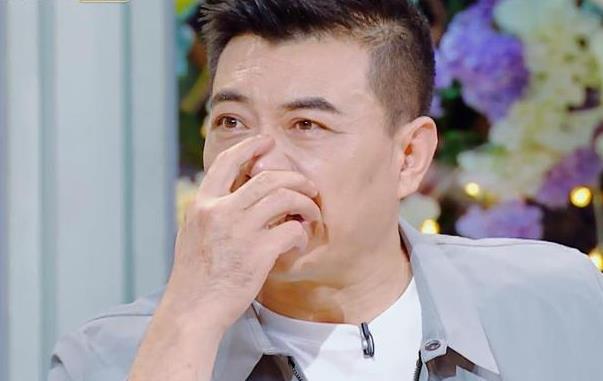 王新军的前妻是谁呀,王新军结过几次婚