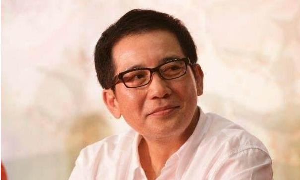 演员秦汉的个人资料简历及年龄身高,演员秦汉演的电视剧
