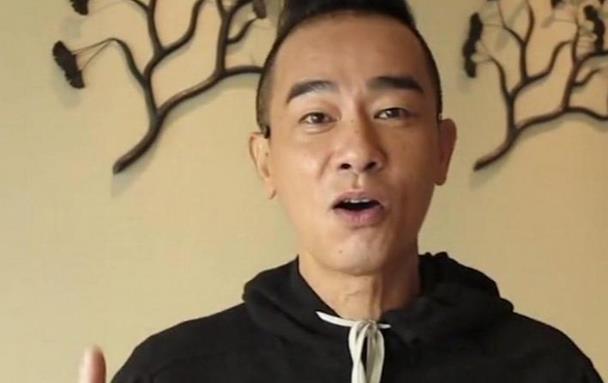 陈小春为什么叫山鸡,山鸡陈小春什么电影