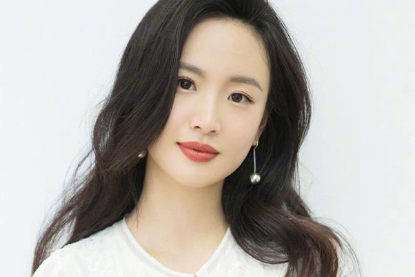 演员李梦个人资料简介及身高,演员李梦演过的电影有哪些