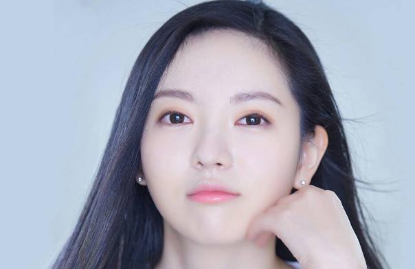 雨婷儿个人资料简介及身高,雨婷儿演过的电视剧