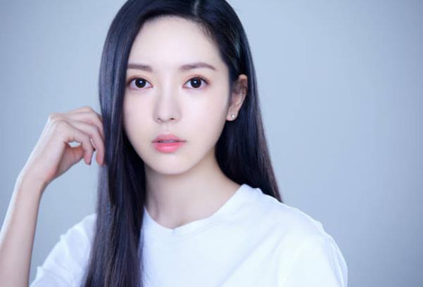雨婷儿个人资料简介及身高,雨婷儿演过的电视剧
