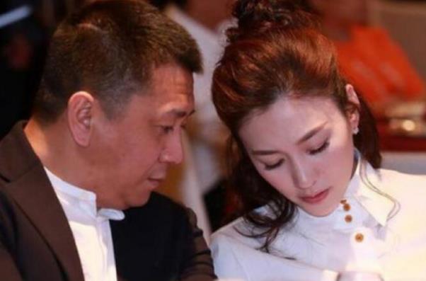李小冉为什么叫园长,李小冉现任老公多少岁