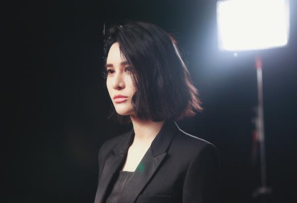 尚雯婕旗下有哪些艺人,尚雯婕捧红的艺人