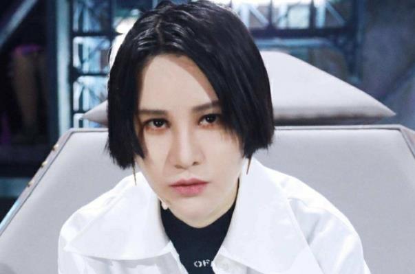 尚雯婕前后对比照,尚雯婕什么水平