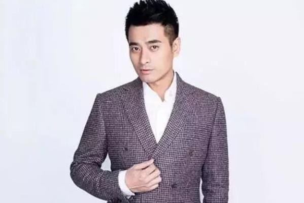 陈龙个人资料年龄,陈龙主演过的电视剧全集大全