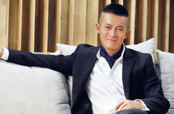 杨志刚个人资料介绍及年龄,杨志刚电视剧大全