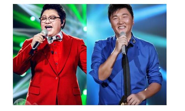 孙楠与韩红什么关系,孙楠和韩红结婚了吗