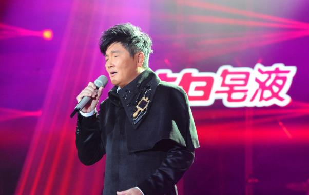 孙楠与韩红什么关系,孙楠和韩红结婚了吗