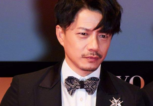 段奕宏个人资料简介演艺经历,段奕宏电视剧大全