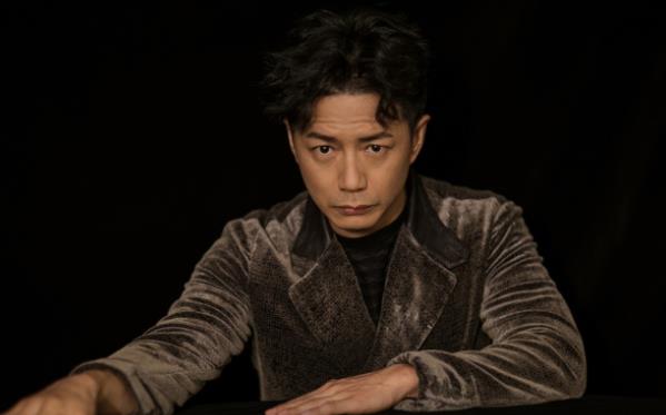 段奕宏个人资料简介演艺经历,段奕宏电视剧大全