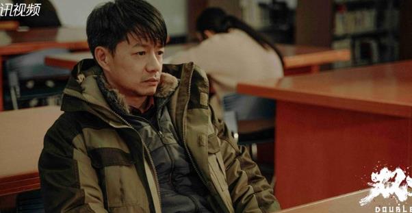 段奕宏个人资料简介演艺经历,段奕宏电视剧大全