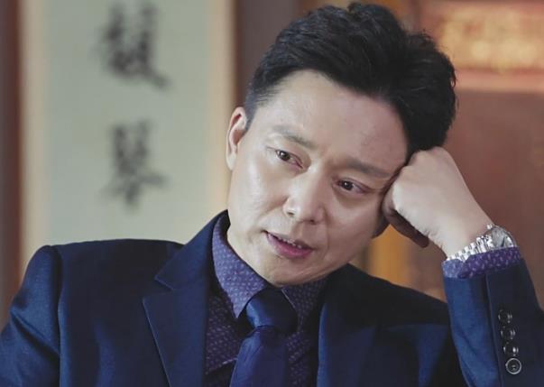 刘奕君为什么现在才红,刘奕君是哪里人